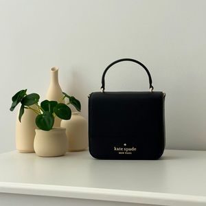 Kate Spade Top Handle Crossbody bag